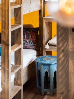 Sahara Stay - Vluchtenburg - 3