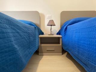 Bright apartment close to the beach - 1