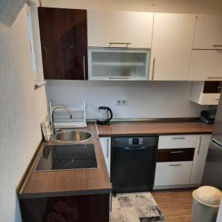 Apartment Balicevac 5 - Sarajevo - 5