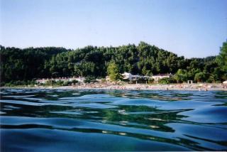 Green Eden home near the beach - Skala Fourkas - 2
