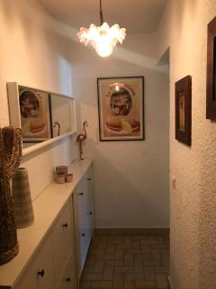 Cosy deux pièces pour 4 personnes en centre ville classé - 2