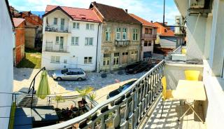 Gago Apartments - Struga - 8