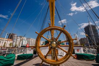 Charme O'Sea 301 - Ostende - 1