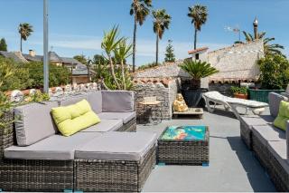 Villanoelia Beach - 4