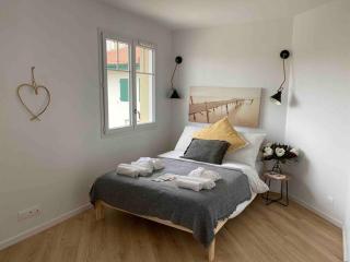 « Hortense » - Soorts-Hossegor - 1