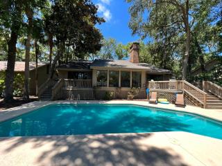 25 St George - Hilton Head Island - 1