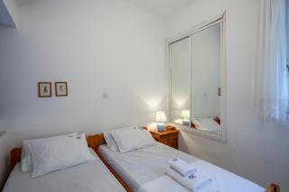Green Eden home near the beach - Skala Fourkas - 7