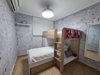 Apartamento Residencial Lidersol IF Benidorm - Benidorm - 5
