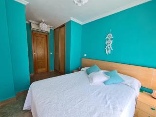 Apartamento Residencial Lidersol IF Benidorm - Benidorm - 2