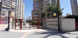 Apartamento Residencial Lidersol IF Benidorm - 9