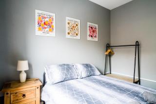 Harrow Road Stay Central+Parking - 2