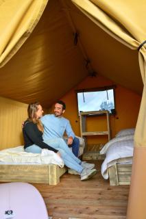 Sahara Stay - Vluchtenburg - 8