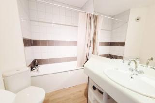 Appartement bohème aux portes du Futuroscope - Chasseneuil-du-Poitou - 7