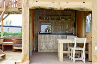 Sahara Stay - Vluchtenburg - 9