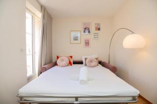 IMMOGROOM - Beautiful and cosy- Suquet- near the beaches - AC - 3