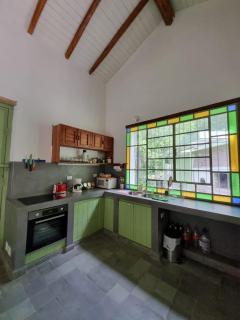 Casa en Camino del cuadrado Sierras de Córdoba - Río Ceballos - 5
