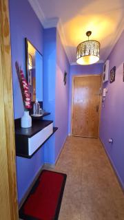 Apartamento Residencial Lidersol IF Benidorm - Benidorm - 8