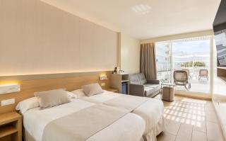 Hotel Samos - Magaluf - 5