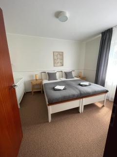 Villa Baltic Apartament nr 3 - Chałupy - 8
