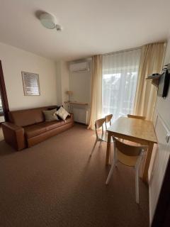 Villa Baltic Apartament nr 3 - Chałupy - 6