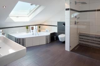 ⸨⸩ Sunset Penthouse: Messe - Siemens - DB - MAN ⸨⸩ - 8