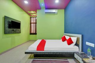 Hotel O The Heart Residency - Rāmgarh - 5