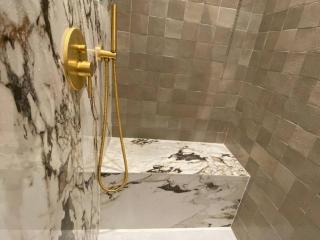 Le petit Versailles - Appartement centre Grenoble - Grenoble - 7