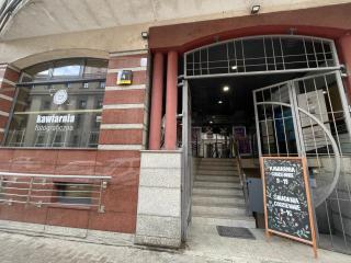 Glamour Apartment - w samym sercu miasta obok rynku, możliwy parking gratis - Katowice - 8