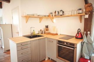 Haus Käthe am Deich - 1