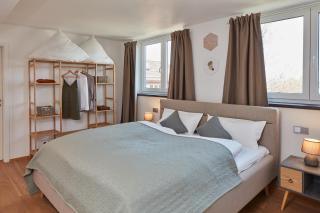 ⸨⸩ Sunset Penthouse: Messe - Siemens - DB - MAN ⸨⸩ - Nuremberg - 3