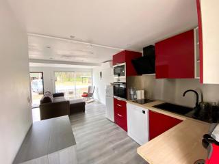 LES COTTAGES DE LEON - 5