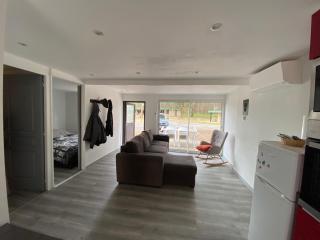 LES COTTAGES DE LEON - 3