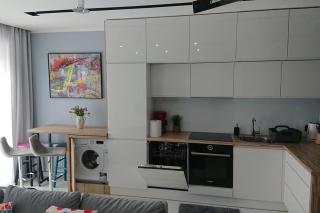 Apartament Jaśminka - Świnoujście - 5