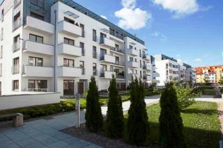 Apartament Jaśminka - 4