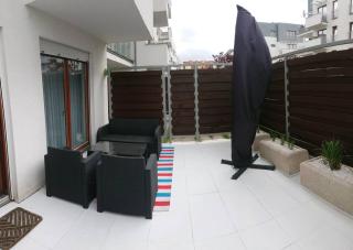 Apartament Jaśminka - Świnoujście - 1