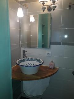 Appartement Mimosa, tram 2, parking - Montpellier - 9