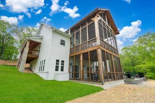 Cedarwood Farmstead - Ridgedale - 4