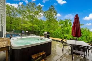 Cedarwood Farmstead - Ridgedale - 1