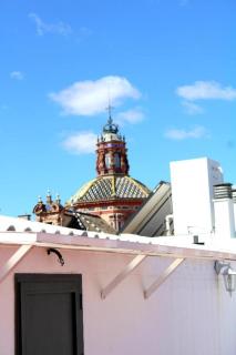 Center Suites San Eloy - Sevilla - 9