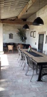 Le Bastion des Papes - 4