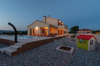 Vila Vanessa Trogir - Čiovo - Trogir - 8