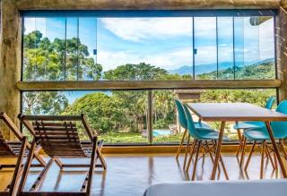 OPN - Ora pro Nóbis Guest House - Ilhabela - 8