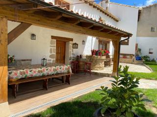 Casa Villazón I - Camino de Santiago - Muruzábal - 7