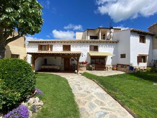 Casa Villazón I - Camino de Santiago - Muruzábal - 9