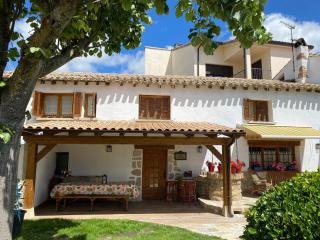 Casa Villazón I - Camino de Santiago - Muruzábal - 0