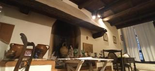 Convivio Etrusco - Bassano in Teverina - 1