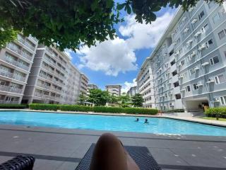 2-bedroom condo unit with Netflix and board games - 0
