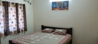 Beach Dreamz Villa 2 BHK Near Pondy and Auroville - Marakkānam - 9