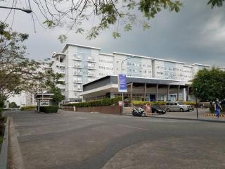 2-bedroom condo unit with Netflix and board games - 2