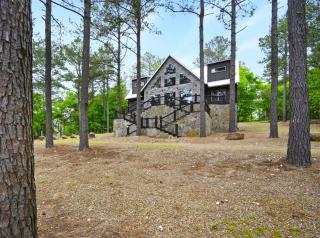 Pine View Paradise - Broken Bow - 8